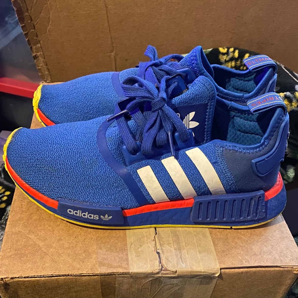 Adidas NMD